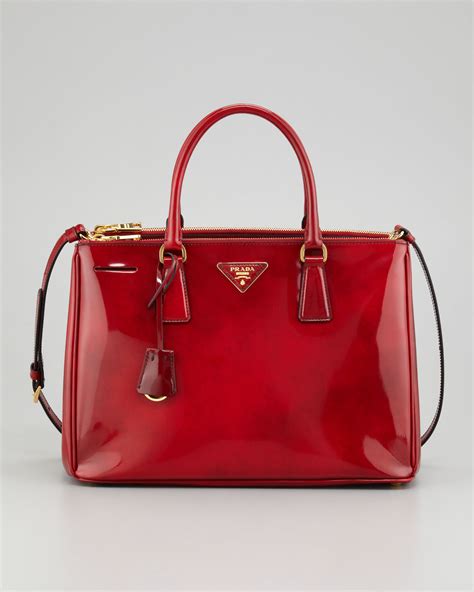 bloomingdales prada bags|prada purse red inside.